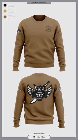Crew Neck Sweatshirt, FSC 1-1 SFG(A), , Teamtime, Team time, sublimation, custom sports apparel, team uniforms, spirit wear, spiritwear, sports uniforms, custom shirts, team store, custom team store, fundraiser sports, apparel fundraiser