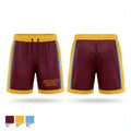 CHESTERTON TROJANS 66898768 Athletic Shorts With Pockets - 1