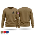 BORTAC 37806572 Crew Neck Sweatshirt - 1