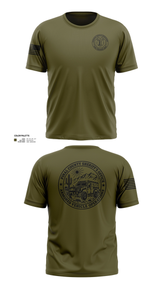 Old School Cotton Feel Shirt, PCSO AVO, Police, Teamtime, Team time, sublimation, custom sports apparel, team uniforms, spirit wear, spiritwear, sports uniforms, custom shirts, team store, custom team store, fundraiser sports, apparel fundraiser