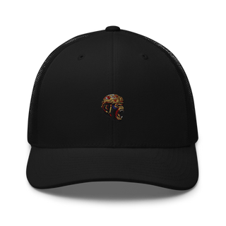 1136th MP Co Retro Trucker Hat | Yupoong 6606