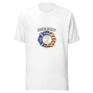 Unisex Staple T-Shirt - White