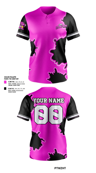 Full Button Softball Jersey, team name, Softball, Teamtime, Team time, sublimation, custom sports apparel, team uniforms, spirit wear, spiritwear, sports uniforms, custom shirts, team store, custom team store, fundraiser sports, apparel fundraiser