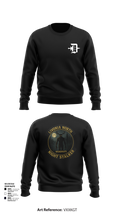 Livonia North Recruiting Station 17029649 Crew Neck Sweatshirt - 157