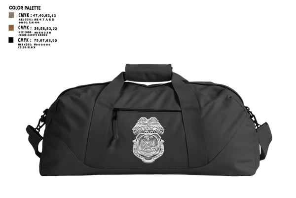 Duffle Bag, Military Police, Army, Teamtime, Team time, sublimation, custom sports apparel, team uniforms, spirit wear, spiritwear, sports uniforms, custom shirts, team store, custom team store, fundraiser sports, apparel fundraiser