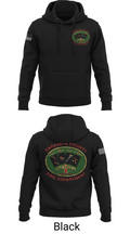 Sarasota county fire dept sta 1 71635727 Hoodie - 16