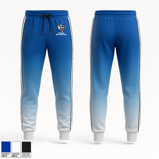 Sweatpants, Wildcats, Men's Basketball, Teamtime, Team time, sublimation, custom sports apparel, team uniforms, spirit wear, spiritwear, sports uniforms, custom shirts, team store, custom team store, fundraiser sports, apparel fundraiser
