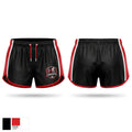 Los Coyotes Women's Shorts - 1