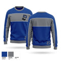 Wilkinsburg Twerps 64845238 Crew Neck Sweatshirt - 1