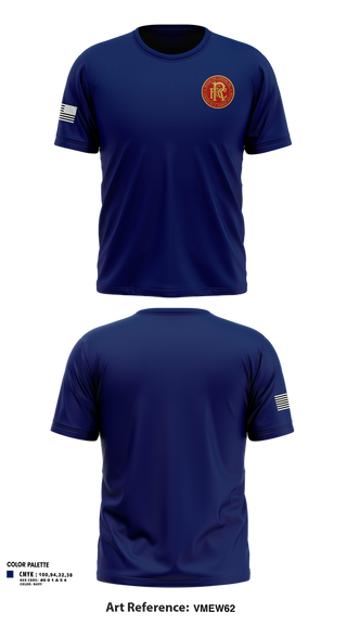 Old School Cotton Feel Shirt, Rescue Fire Company, Fire Department, Teamtime, Team time, sublimation, custom sports apparel, team uniforms, spirit wear, spiritwear, sports uniforms, custom shirts, team store, custom team store, fundraiser sports, apparel fundraiser