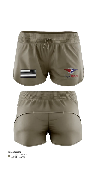EAGLEMED 76763196 Ranger Panties - 12