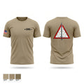 Shasta County Sheriff’s Office SWAT Short Sleeve Performance Shirt - 1