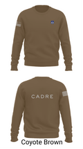 370 SOCTS 72073369 Crew Neck Sweatshirt - 5