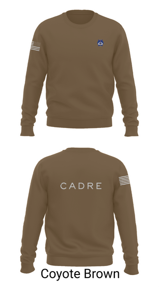Crew Neck Sweatshirt, 370 SOCTS, , Teamtime, Team time, sublimation, custom sports apparel, team uniforms, spirit wear, spiritwear, sports uniforms, custom shirts, team store, custom team store, fundraiser sports, apparel fundraiser
