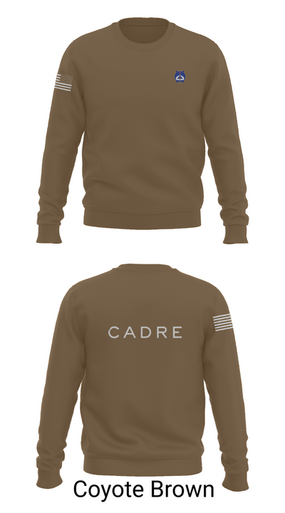 370 SOCTS 72073369 Crew Neck Sweatshirt - 5