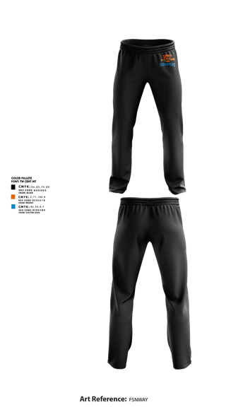 Sweatpants, Scrappers, Baseball, Teamtime, Team time, sublimation, custom sports apparel, team uniforms, spirit wear, spiritwear, sports uniforms, custom shirts, team store, custom team store, fundraiser sports, apparel fundraiser