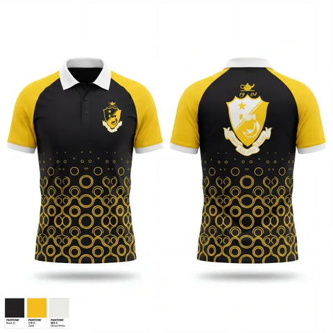 Short Sleeve Performance Polo, Sigma Kappa Delta Fraternity, , Teamtime, Team time, sublimation, custom sports apparel, team uniforms, spirit wear, spiritwear, sports uniforms, custom shirts, team store, custom team store, fundraiser sports, apparel fundraiser