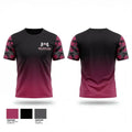 Relentless Basketball Club 90552406 Short Sleeve Performance Shirt - 1