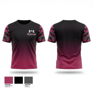 Short Sleeve Performance Shirt, Relentless Basketball Club, Men's Basketball, Teamtime, Team time, sublimation, custom sports apparel, team uniforms, spirit wear, spiritwear, sports uniforms, custom shirts, team store, custom team store, fundraiser sports, apparel fundraiser