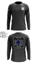 Swatara K9 68594895 Long Sleeve Performance Shirt 2