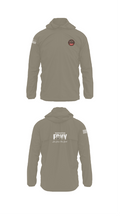 Manhattan Fire Dispatch 48991511 Windbreaker - 1