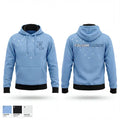 Folsom Lakers 58191301 Hoodie - 1
