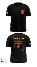 MARCOR DET FLW 77000119 Short Sleeve Performance Shirt - 2