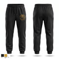 Crime Suppression Unit Sweatpants - 1