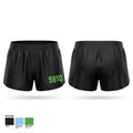 9POB Ranger Panties - 1