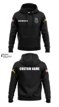Fort Jackson LEA 71365692 Hoodie - 6