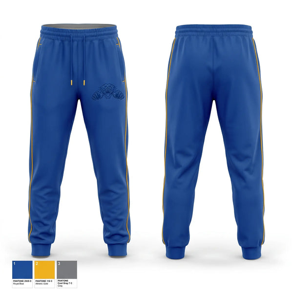 Sweatpants, Stringtown Tigers, Women's Basketball, Teamtime, Team time, sublimation, custom sports apparel, team uniforms, spirit wear, spiritwear, sports uniforms, custom shirts, team store, custom team store, fundraiser sports, apparel fundraiser