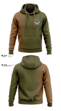 AFMAO 40074738 Hoodie - 1