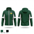 Lady Mustangs 21976044 Windbreaker - 1