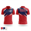 Plaza Park 59569277 Short Sleeve Performance Polo - 1