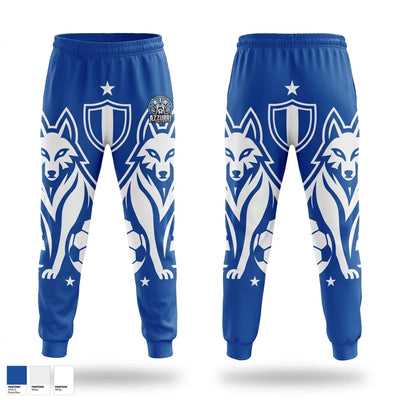 AZZURRI UNITED Sweatpants - 1