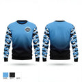 MILE HIGH 12:11 3446385 Crew Neck Sweatshirt - 1