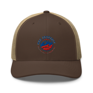 MHP Property 95638351 Retro Trucker Hat | Yupoong 6606