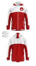 St. Thomas Aquinas Soccer 2530845 Windbreaker - 21