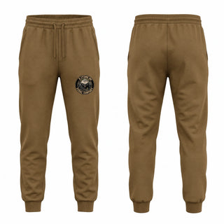 Sweatpants, War hammer platoon, National Guard, Teamtime, Team time, sublimation, custom sports apparel, team uniforms, spirit wear, spiritwear, sports uniforms, custom shirts, team store, custom team store, fundraiser sports, apparel fundraiser