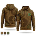CSMS ALLIED TRADES Hoodie - 1