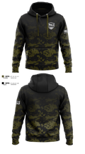 Next Level Security LLC Hoodie - 10