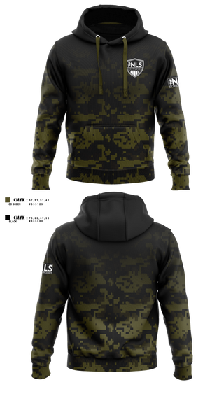 Hoodie, Next Level Security LLC, , Teamtime, Team time, sublimation, custom sports apparel, team uniforms, spirit wear, spiritwear, sports uniforms, custom shirts, team store, custom team store, fundraiser sports, apparel fundraiser