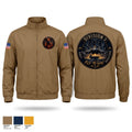 NTAG Nashville Windbreaker - 1