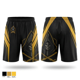 Ranger Panties, Echo FSC / 8BEB, Army, Teamtime, Team time, sublimation, custom sports apparel, team uniforms, spirit wear, spiritwear, sports uniforms, custom shirts, team store, custom team store, fundraiser sports, apparel fundraiser