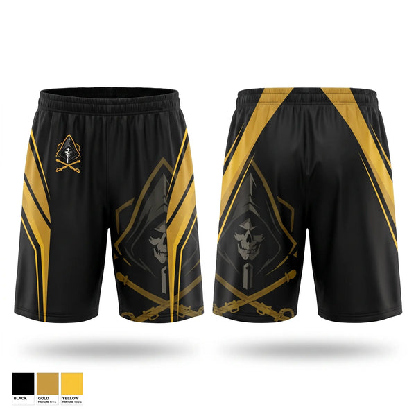 Ranger Panties, Echo FSC / 8BEB, Army, Teamtime, Team time, sublimation, custom sports apparel, team uniforms, spirit wear, spiritwear, sports uniforms, custom shirts, team store, custom team store, fundraiser sports, apparel fundraiser