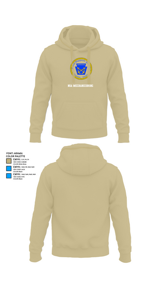 Hoodie, NSA Mechanicsburg, , Teamtime, Team time, sublimation, custom sports apparel, team uniforms, spirit wear, spiritwear, sports uniforms, custom shirts, team store, custom team store, fundraiser sports, apparel fundraiser