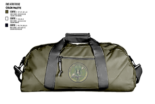 Duffle Bag, RHSWAT, , Teamtime, Team time, sublimation, custom sports apparel, team uniforms, spirit wear, spiritwear, sports uniforms, custom shirts, team store, custom team store, fundraiser sports, apparel fundraiser