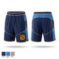 Rombout Fire Company 55932597 Athletic Shorts With Pockets - 1