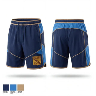 Athletic Shorts With Pockets, Rombout Fire Company, Fire Department, Teamtime, Team time, sublimation, custom sports apparel, team uniforms, spirit wear, spiritwear, sports uniforms, custom shirts, team store, custom team store, fundraiser sports, apparel fundraiser