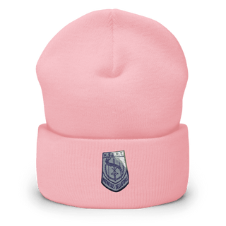 Gator Team 41666299 Cuffed Beanie | Yupoong 1501KC
